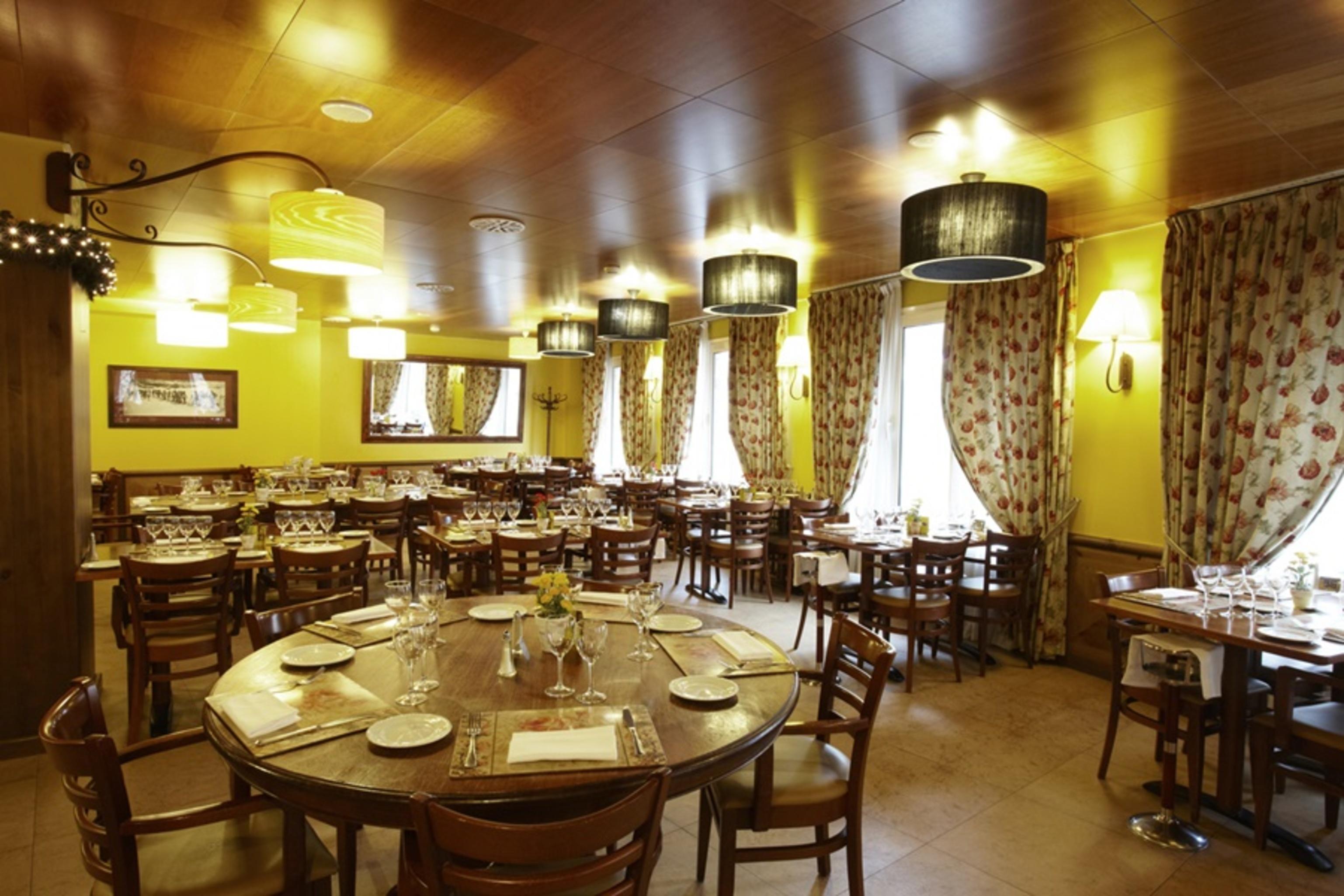 Ski Plaza Hotel & Wellness Канило Екстериор снимка