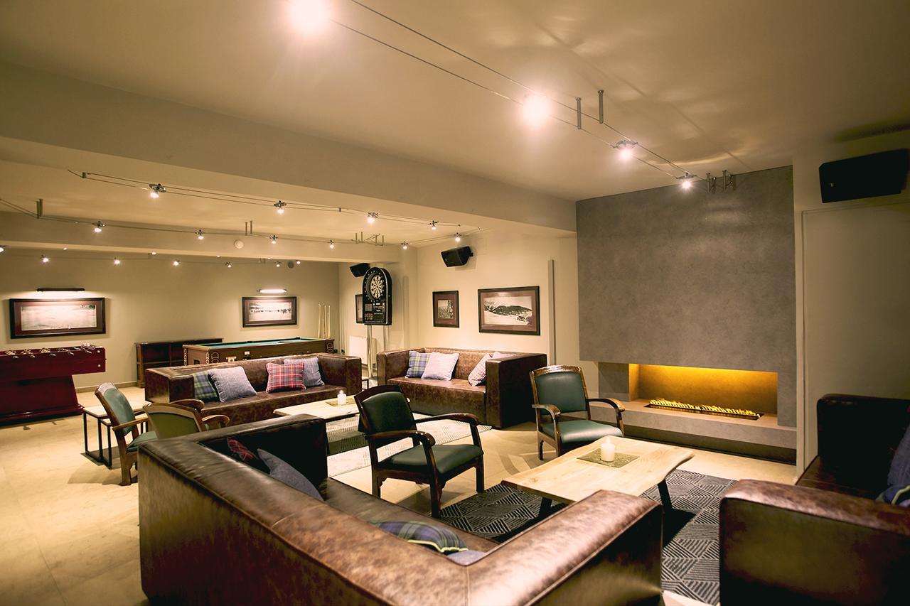 Ski Plaza Hotel & Wellness Канило Екстериор снимка
