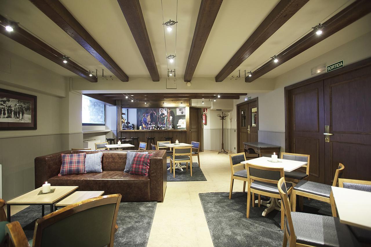 Ski Plaza Hotel & Wellness Канило Екстериор снимка