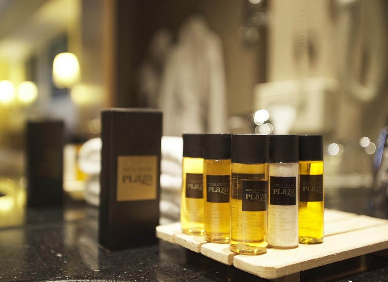 Ski Plaza Hotel & Wellness Канило Екстериор снимка