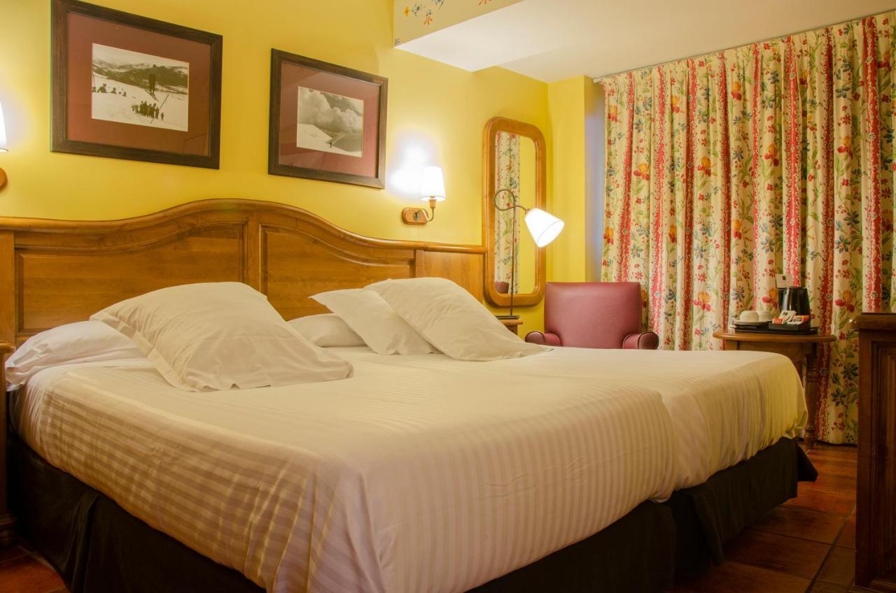 Ski Plaza Hotel & Wellness Канило Екстериор снимка