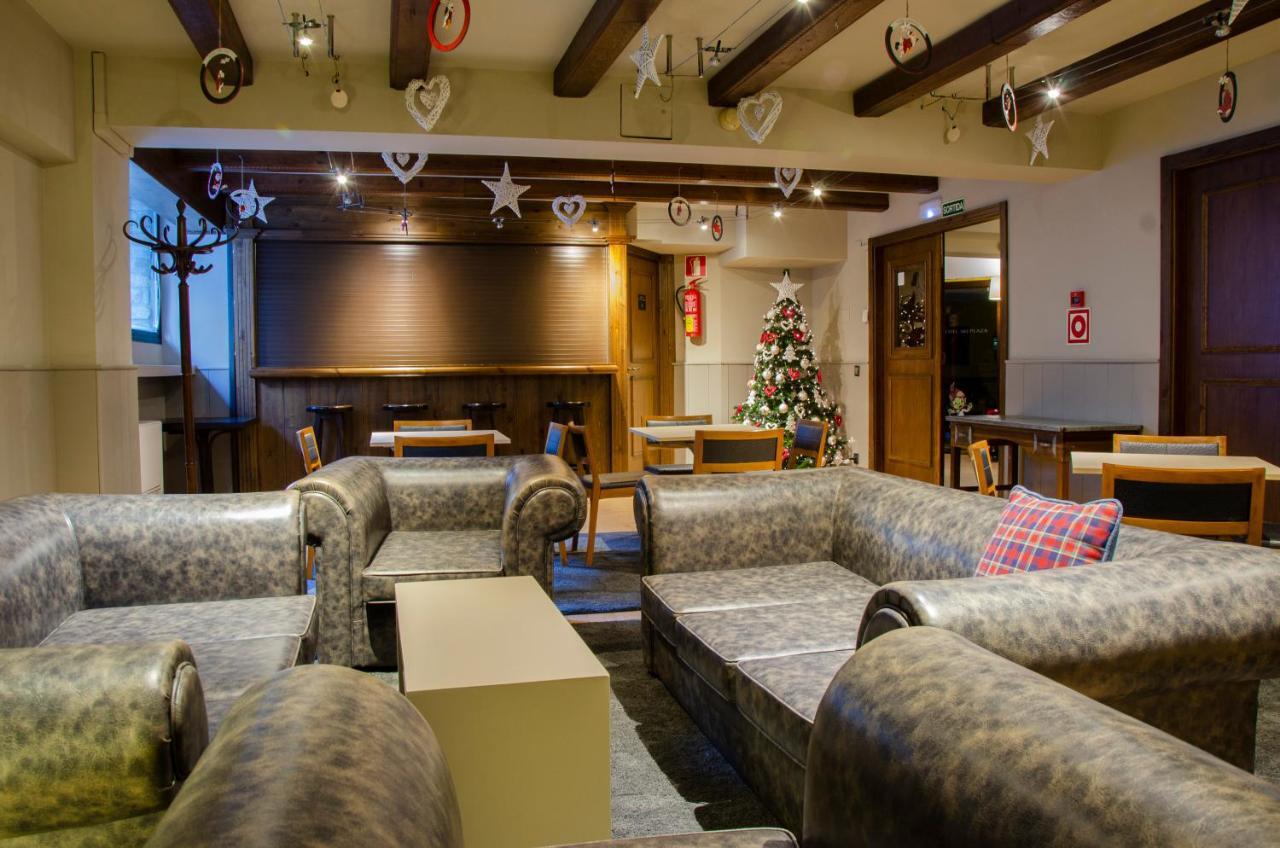 Ski Plaza Hotel & Wellness Канило Екстериор снимка