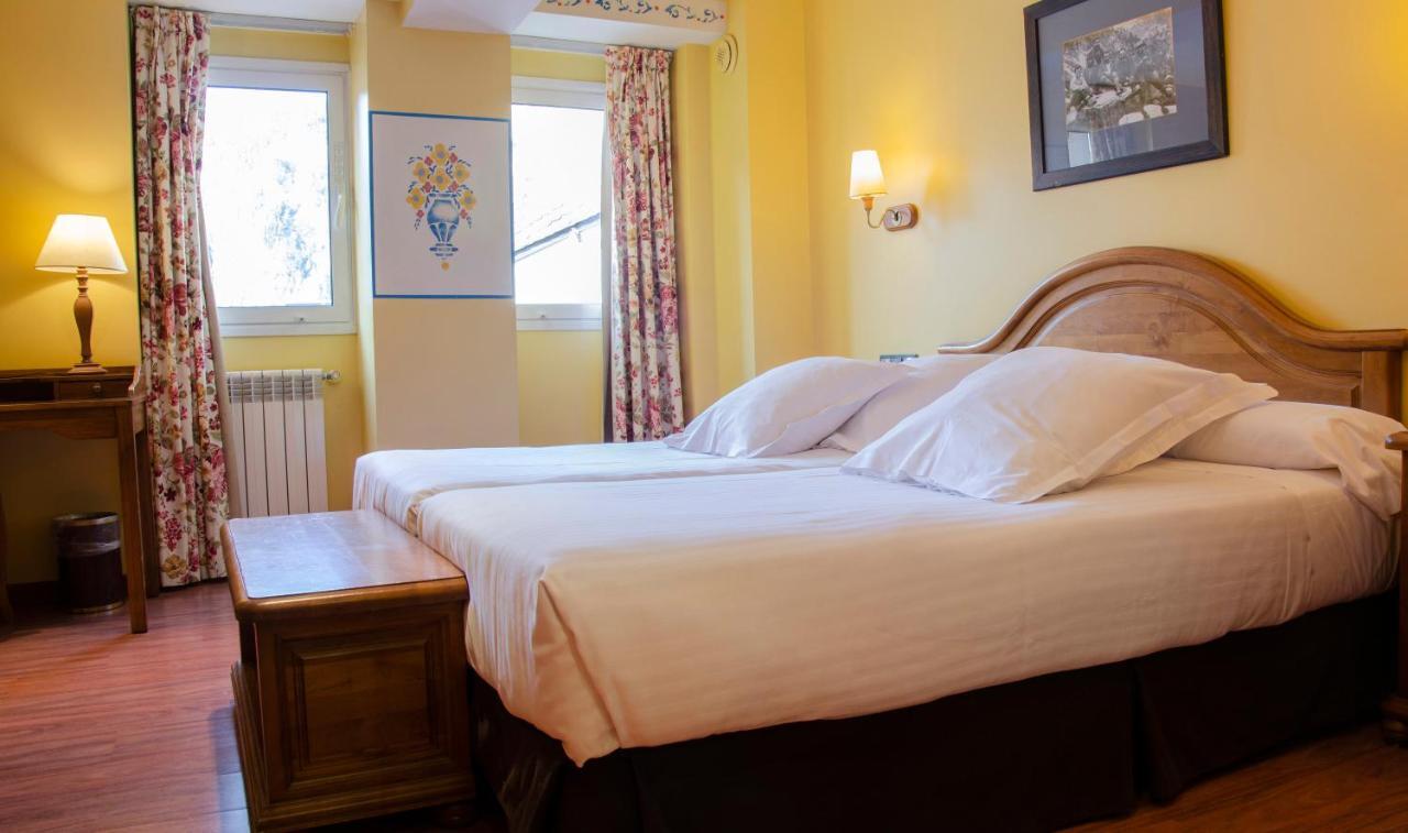 Ski Plaza Hotel & Wellness Канило Екстериор снимка